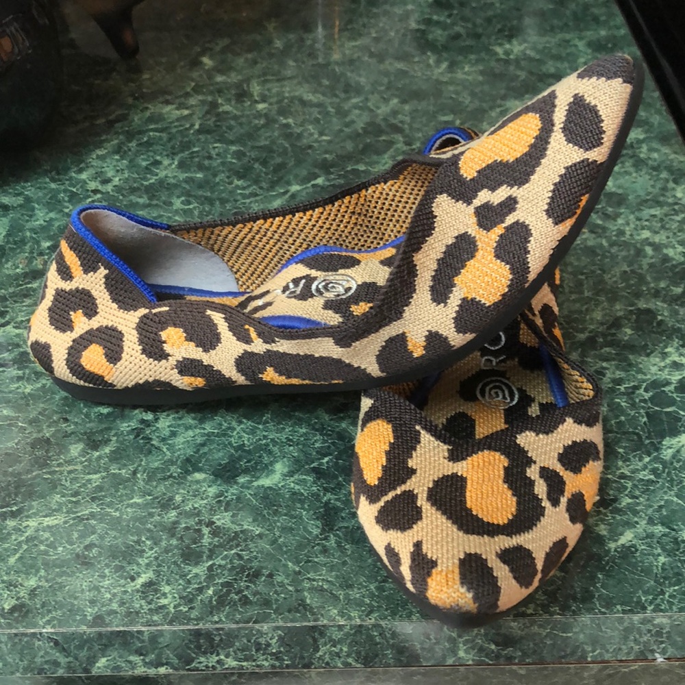 Rothys 6.5- read description